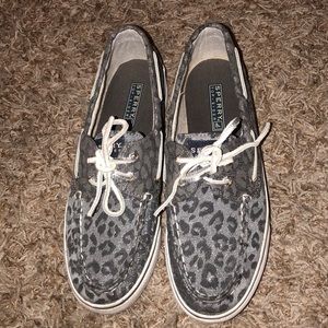 Sperrys